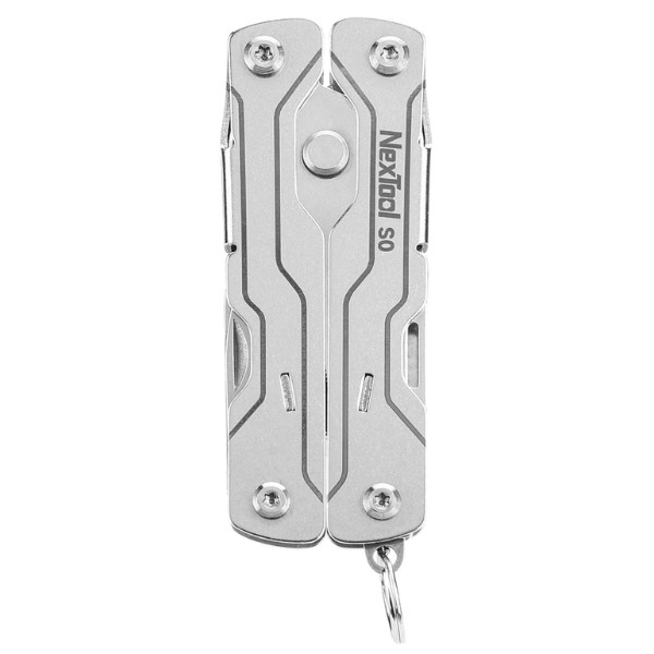 Фото - Мультитул NexTool Micro Sailor Scissors S0 (NE20417)